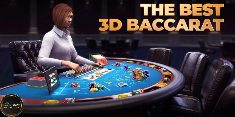 Baccarat